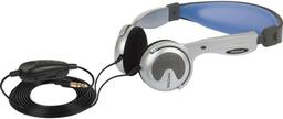 Koss KTXPRO1 On Ear Wired Headphones - Silver