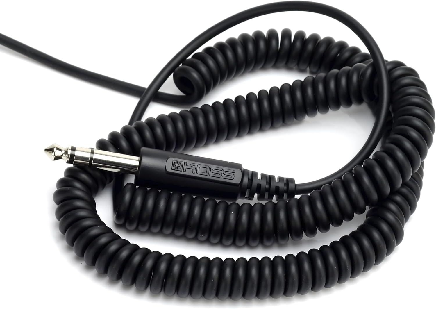 Koss Pro4AA Stereo Headphones - Beige