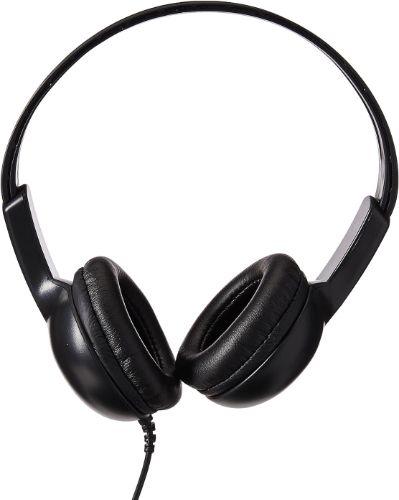Koss  UR10i On Ear Headphones - Black - Excellent