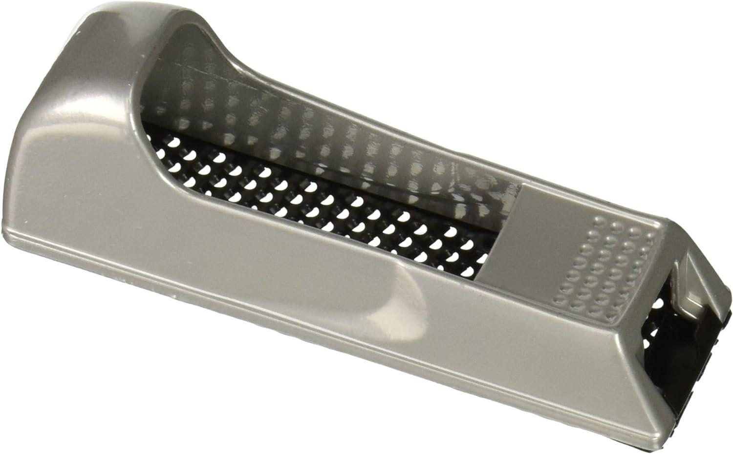Kraft Tool DC135 Rasp 5-1/2" - Stainless Steel