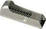Kraft Tool DC135 Rasp 5-1/2" - Stainless Steel