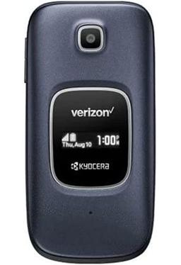 Kyocera Cadence - 16GB - Blue - Unlocked