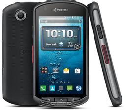 Kyocera DuraForce - 16GB - 2GB RAM - Dual eSim - Black - Unlocked