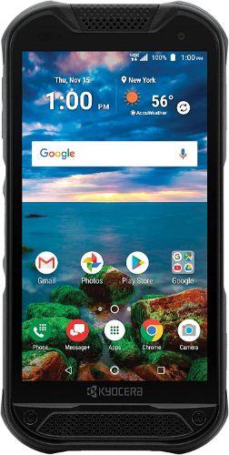Kyocera DuraForce Pro 2 64GB for Verizon in Black in Good condition