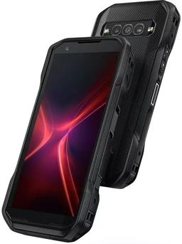 Kyocera DuraForce Pro 3 - 128GB - Black - Verizon