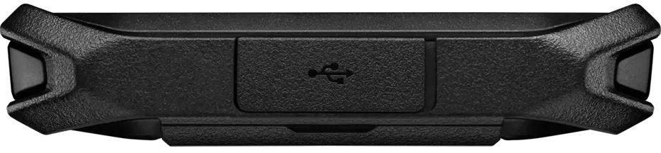 Kyocera DuraForce Pro 3 - 128GB - Black - Verizon