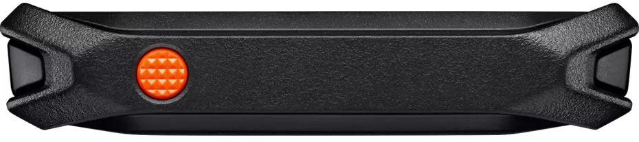 Kyocera DuraForce Pro 3 - 128GB - Black - Verizon