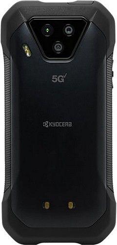 Kyocera DuraForce Ultra 5G E7110 - 128GB - Black - Verizon