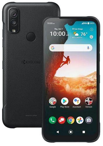 Kyocera DuraSport 5G UW