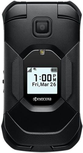 Kyocera DuraXA Equip Flip Phone