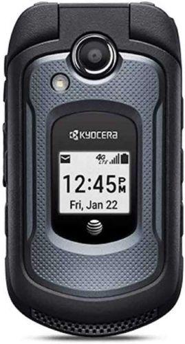 Kyocera DuraXE 8GB for AT&T in Gray in Good condition