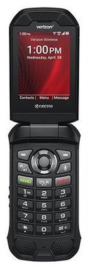 Kyocera DuraXV Extreme (Non Camera) 16GB in Black