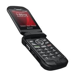 Kyocera DuraXV Extreme (Non Camera) - 16GB - Black - Verizon