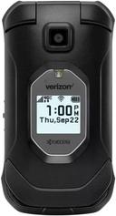 Kyocera DuraXV Extreme+ 16GB for Verizon in Black in Excellent condition