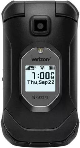 Kyocera DuraXV Extreme+ - 16GB - Black - Verizon