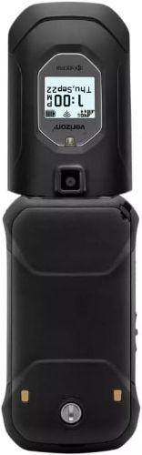 Kyocera DuraXV Extreme+ - 16GB - Black - Verizon