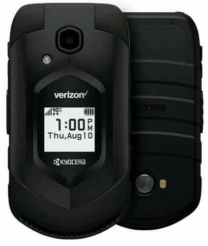 Kyocera DuraXV LTE 