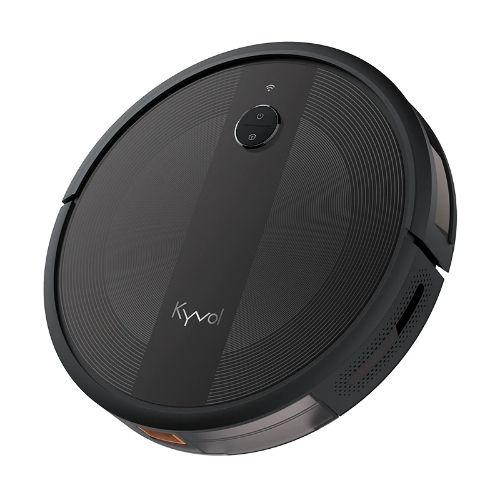 Kyvol  Cybovac E20 Robot Vacuum Cleaner - Black - Excellent