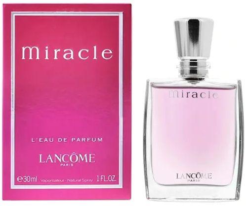 Lancome  Miracle Eau De Parfum Fragrance Spray 30mL - Default - Excellent