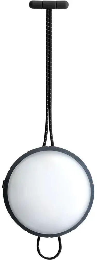 Lander Cairn 3350mAh Lantern Power Bank - Black/Bronze