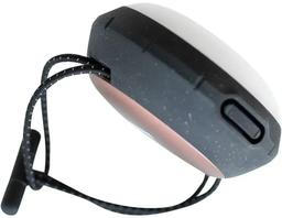 Lander Cairn 3350mAh Lantern Power Bank - Black/Bronze