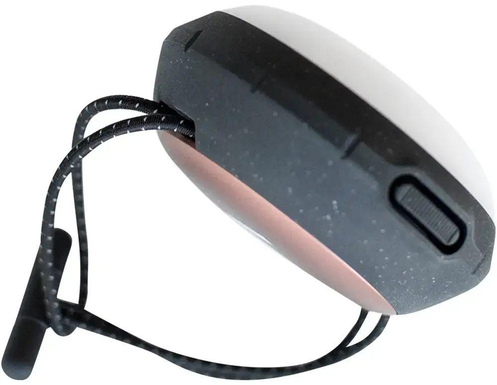 Lander Cairn 3350mAh Lantern Power Bank - Black/Bronze