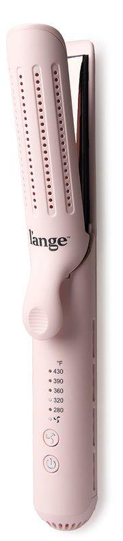 L'ange 2-in-1 Le Duo 360° Airflow Titanium Styler - Pink