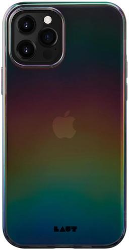 LAUT HOLO Series Phone Case for iPhone 12 Pro Max