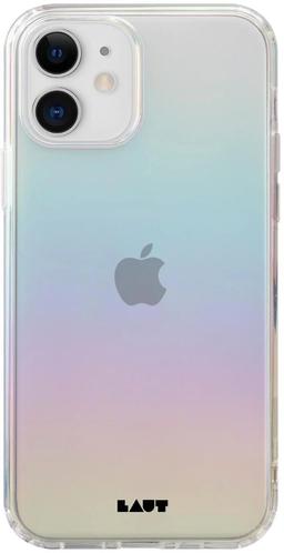 LAUT HOLO Series Phone Case for iPhone 12 Pro Max