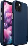 LAUT SHIELD Phone Case for Apple iPhone 13 mini - Indigo