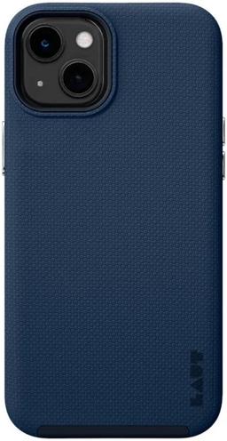 LAUT SHIELD Phone Case for Apple iPhone 13 mini - Indigo
