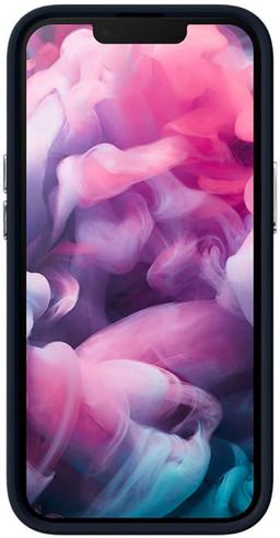 LAUT SHIELD Phone Case for Apple iPhone 13 mini - Indigo