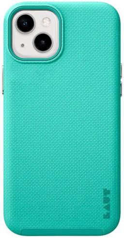 LAUT SHIELD Phone Case for Apple iPhone 13 mini - Mint
