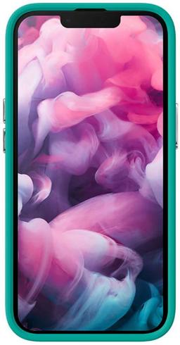LAUT SHIELD Phone Case for Apple iPhone 13 mini - Mint