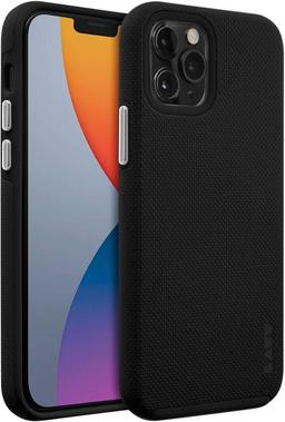 Laut SHIELD Phone Case for iPhone 12 Pro Max - Black