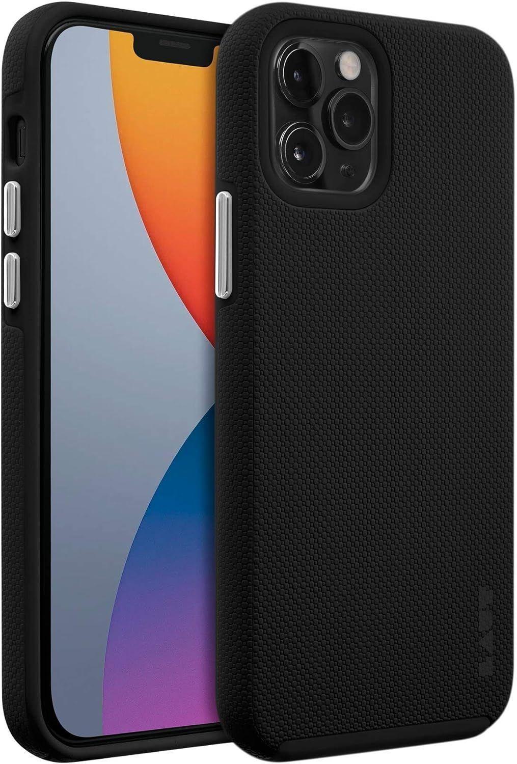 Laut SHIELD Phone Case for iPhone 12 Pro Max - Black