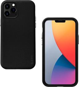 Laut SHIELD Phone Case for iPhone 12 Pro Max - Black