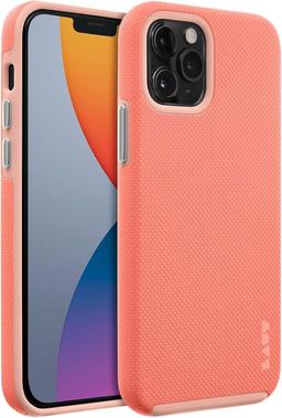 Laut SHIELD Phone Case for iPhone 12 Pro Max - Coral