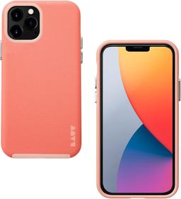 Laut SHIELD Phone Case for iPhone 12 Pro Max - Coral