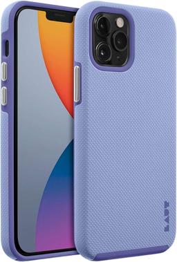 Laut SHIELD Phone Case for iPhone 12 Pro Max - Lilac