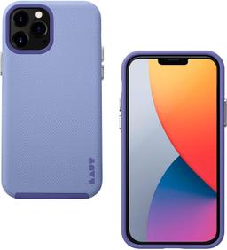 Laut SHIELD Phone Case for iPhone 12 Pro Max - Lilac