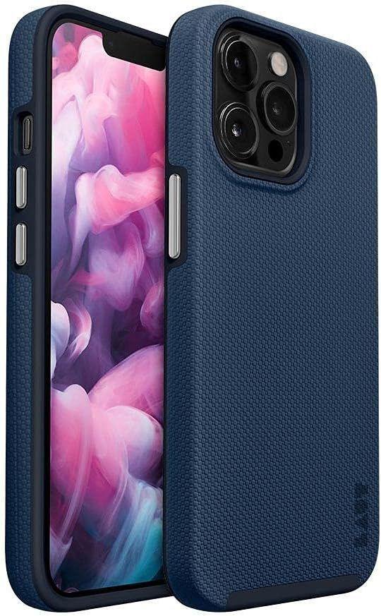Laut SHIELD Phone Case for iPhone 13 Pro Max - Indigo