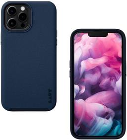 Laut SHIELD Phone Case for iPhone 13 Pro Max - Indigo