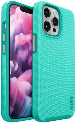 Laut SHIELD Phone Case for iPhone 13 Pro Max - Mint Teal