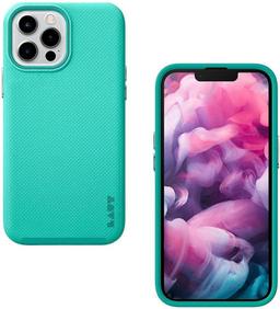Laut SHIELD Phone Case for iPhone 13 Pro Max - Mint Teal