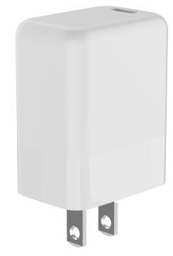 LBT Ultra Fast 25W Wall Charger Adapter