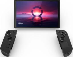 Lenovo Legion Go Handheld Gaming Console - 512GB - Shadow Back