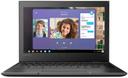 Lenovo 100e Chromebook (1st Gen) Laptop 11.6" Intel Celeron N3450 1.10GHz in Black in Good condition
