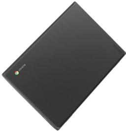 Lenovo 100e Chromebook (1st Gen) Laptop 11.6" - Black - Intel Celeron N3350 1.10GHz - 4GB RAM - 32GB