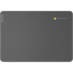 Lenovo 100e Chromebook Laptop 11.6" (Gen 4) - Graphite Grey - Intel N100 1.0GHz - 4GB RAM - 32GB